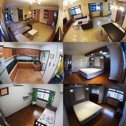 Blk 166 Gangsa Road (Bukit Panjang), HDB 5 Rooms #437345821